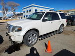 Ford Expedition 2014