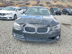 BMW Series 5 2015