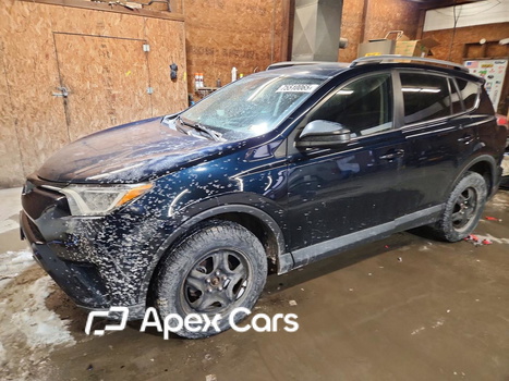Toyota RAV 4 2017 - Image 1 of 14