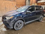 Toyota RAV 4 2017