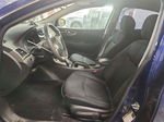 Nissan Sentra 2017