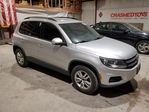 Volkswagen Tiguan 2016