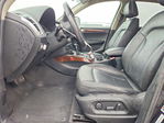 Audi Q5 2012