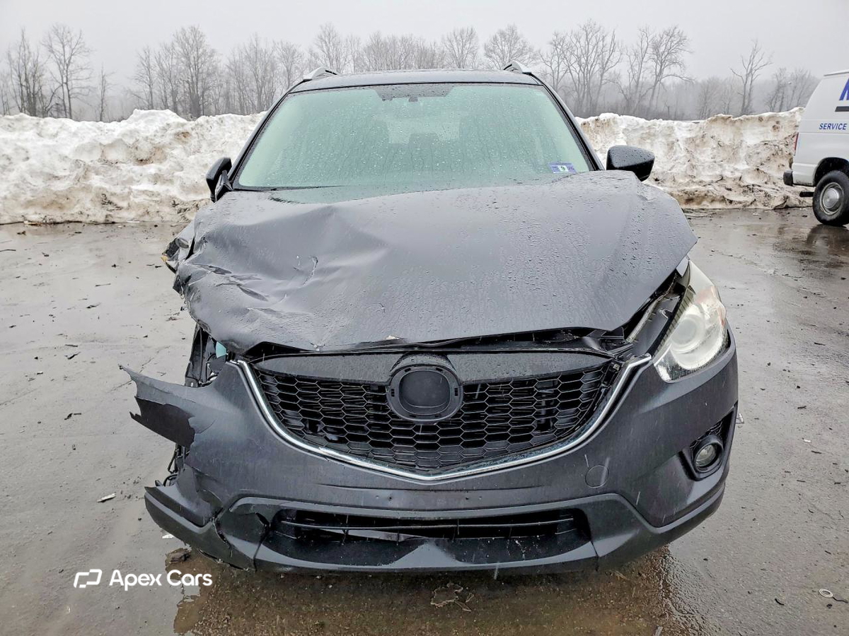 Mazda CX-5 2014