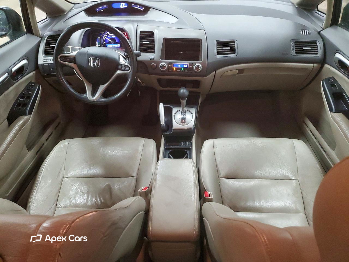 Honda Civic 2009