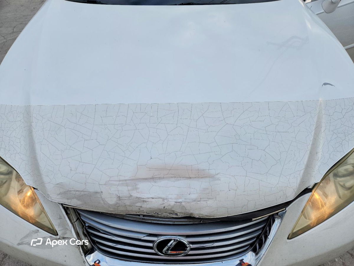 Lexus ES 2008