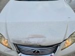 Lexus ES 2008