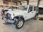 Jeep Wrangler 2016