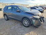 Nissan Rogue 2014