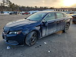 Chevrolet Impala 2015