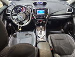 Subaru Forester 2019