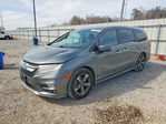 Honda Odyssey 2018