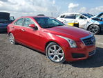 Cadillac ATS 2013