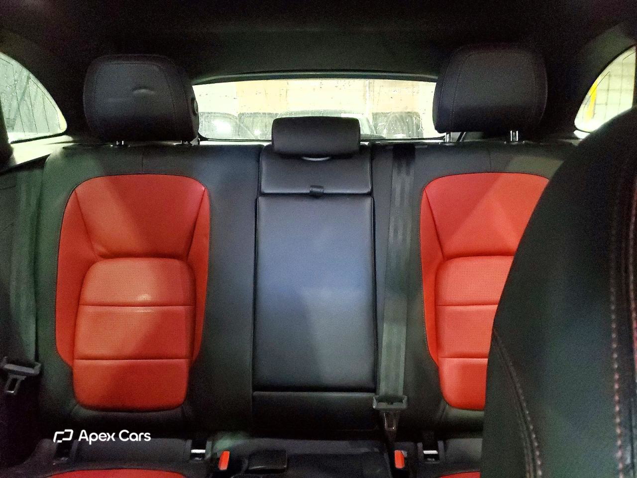 Jaguar F-Pace 2019