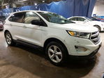 Ford Edge 2016