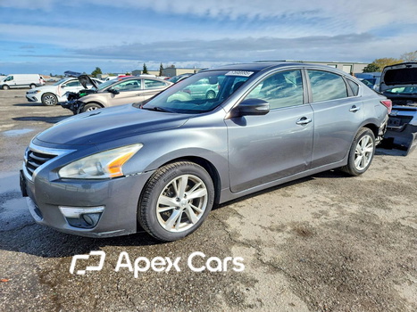 Nissan Altima 2015 - Zdjęcie 1 z 13