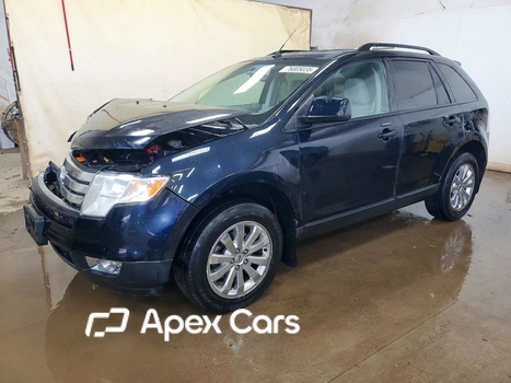 Ford Edge 2010 - Image 1 of 13