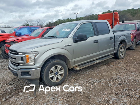Ford F-150 2020 - Image 1 of 12