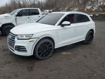 Audi Q5 2018