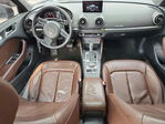 Audi A3 2016