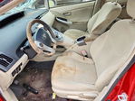 Toyota Prius 2012