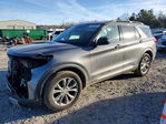 Ford Explorer 2021