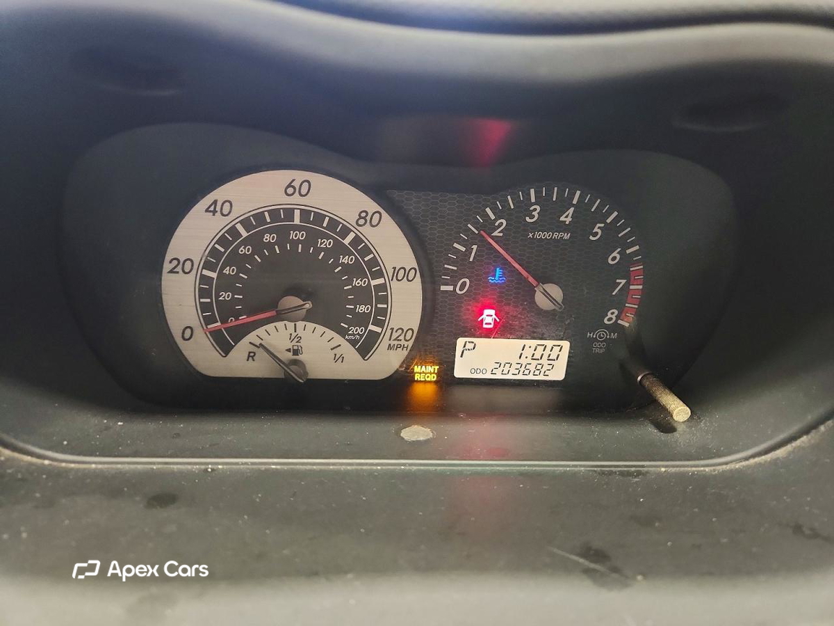 Scion xA 2006