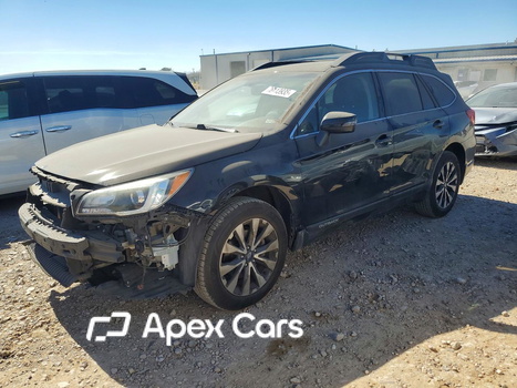 Subaru Outback 2016 - Image 1 of 13