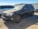 Subaru Outback 2016