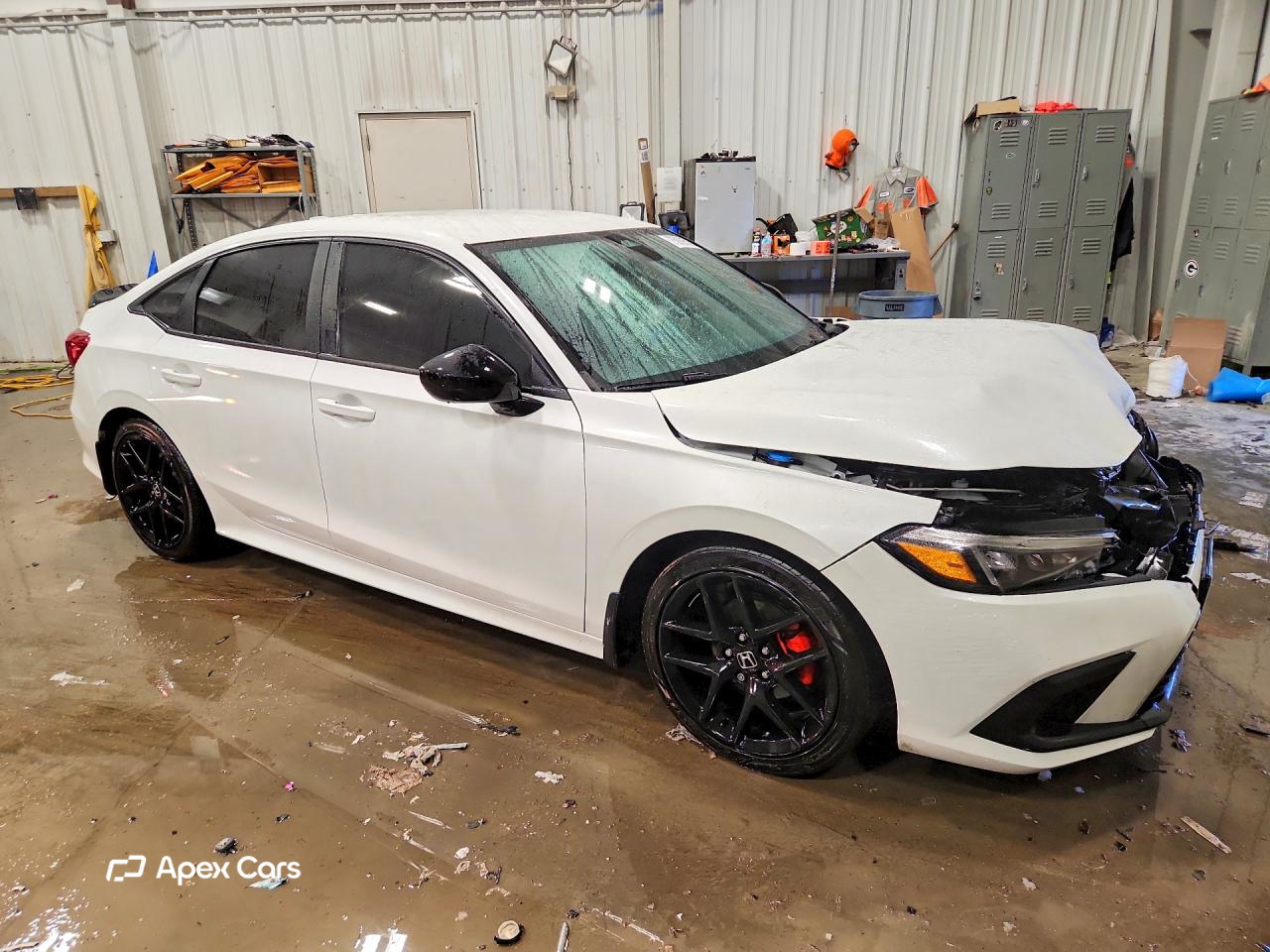 Honda Civic 2023
