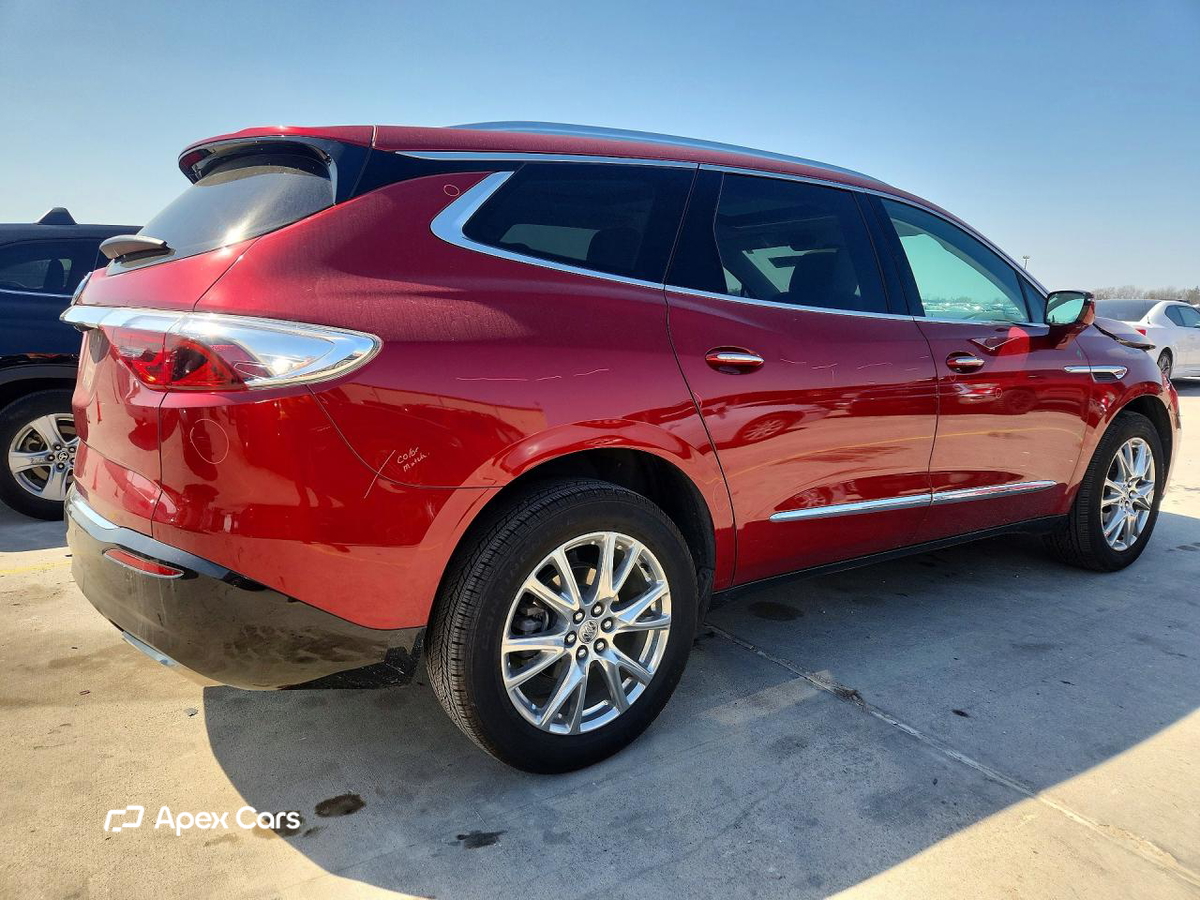 Buick Enclave 2023