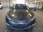 Lincoln MKZ 2016