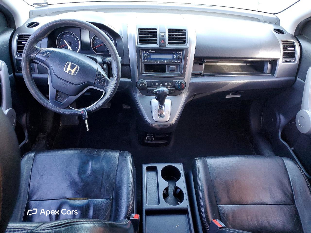 Honda CR-V 2007