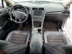 Ford Fusion 2018