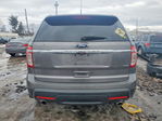 Ford Explorer 2012