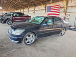 Lexus LS 2006