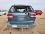 Toyota Sienna 2003