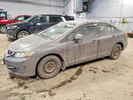 Honda Civic 2013
