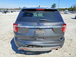 Ford Explorer 2017