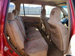 Honda Pilot 2005
