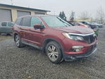 Honda Pilot 2018