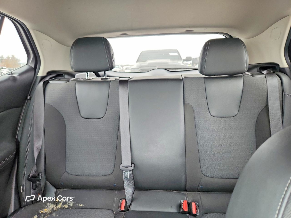 Buick Encore 2020