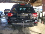 Nissan Pathfinder 2020