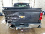 Chevrolet Silverado 2015