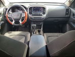 GMC Canyon 2016