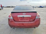 Nissan Altima 2012