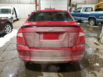 Ford Fusion 2012