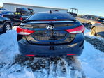 Hyundai Elantra 2011