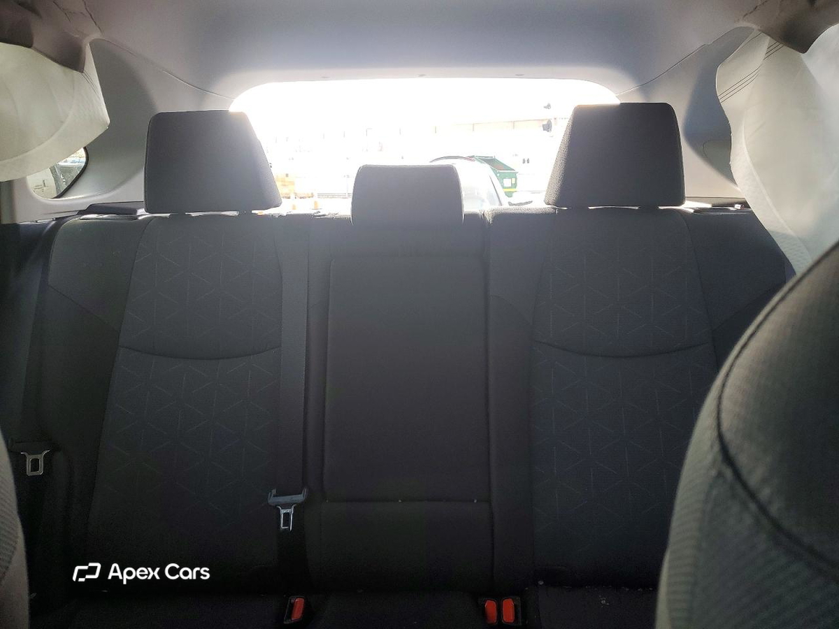 Toyota RAV 4 2024