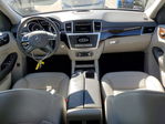 Mercedes-Benz M-klasse 2014